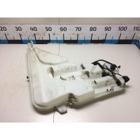 Бачок омывателя лобового стекла BMW 3-serie F30/F31/F80 (2011 - 2020) 61667241674