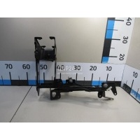 Кронштейн крепления фары BMW 3-serie F30/F31/F80 (2011 - 2020) 51647245792