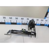 Кронштейн крепления фары BMW 3-serie F30/F31/F80 (2011 - 2020) 51647245792