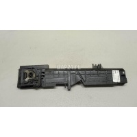 Кронштейн радиатора BMW 3-serie F30/F31/F80 (2011 - 2020) 17117600536
