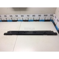 Накладка (кузов внутри) BMW 1-serie F20/F21 (2011 - 2019) 17117600543