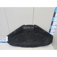 Шумоизоляция капота BMW 3-serie F30/F31/F80 (2011 - 2020) 51487221993