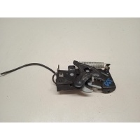 Замок капота BMW 3-serie F30/F31/F80 (2011 - 2020) 51237242548