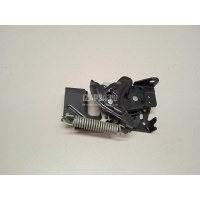 Замок капота BMW 3-serie F30/F31/F80 (2011 - 2020) 51237242549