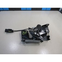 Замок капота BMW 3-serie F30/F31/F80 (2011 - 2020) 51237242548