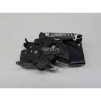 Замок капота BMW 3-serie F30/F31/F80 (2011 - 2020) 51234895376
