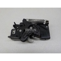 Замок капота BMW 3-serie F30/F31/F80 (2011 - 2020) 51234895946