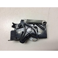 Замок капота BMW 3-serie F30/F31/F80 (2011 - 2020) 51237242549