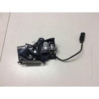 Замок капота BMW 3-serie F30/F31/F80 (2011 - 2020) 51237242548