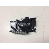 Замок капота BMW 3-serie F30/F31/F80 (2011 - 2020) 51237242549