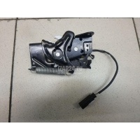Замок капота BMW 3-serie F30/F31/F80 (2011 - 2020) 51237242548