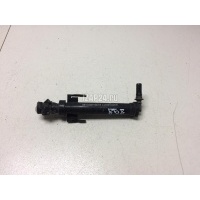 Форсунка омывателя фары BMW 3-serie F30/F31/F80 (2011 - 2020) 61677275658
