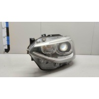 Фара левая BMW 1-serie F20/F21 (2011 - 2019) 63117296911