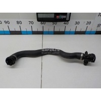 Патрубок радиатора BMW 3-serie F30/F31/F80 (2011 - 2020) 17127811127