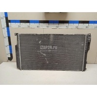 Радиатор основной BMW 3-serie F30/F31/F80 (2011 - 2020) 17118672104