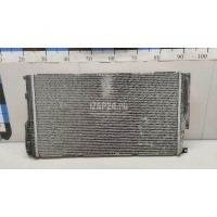 Радиатор основной BMW 3-serie F30/F31/F80 (2011 - 2020) 17117600516