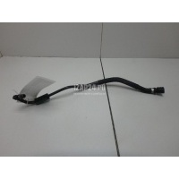Трубка системы охлаждения BMW 3-serie F30/F31/F80 (2011 - 2020) 11538514454