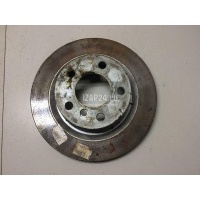 Диск тормозной задний BMW 3-serie F30/F31/F80 (2011 - 2020) 34216792227