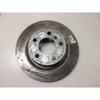 Диск тормозной задний BMW 3-serie F30/F31/F80 (2011 - 2020) 34216792227