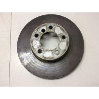 Диск тормозной передний вентилируемый BMW 3-serie F30/F31/F80 (2011 - 2020) 34116792219