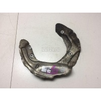 Пыльник тормозного диска BMW 3-serie F30/F31/F80 (2011 - 2020) 34116872082