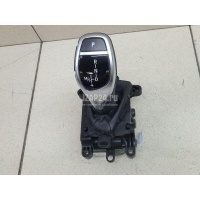 Кулиса КПП BMW 3-serie F30/F31/F80 (2011 - 2020) 61317950384