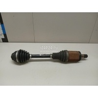 Полуось передняя левая BMW 3-serie F30/F31/F80 (2011 - 2020) 31607597693