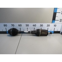 Полуось передняя левая BMW 3-serie F30/F31/F80 (2011 - 2020) 31607597693