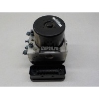 Блок ABS (насос) BMW 3-serie F30/F31/F80 (2011 - 2020) 34512460453