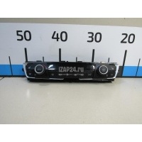 Блок управления климатической установкой BMW 3-serie F30/F31/F80 (2011 - 2020) 64119363546