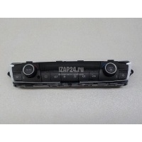 Блок управления климатической установкой BMW 3-serie F30/F31/F80 (2011 - 2020) 64119287336