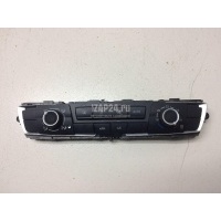Блок управления климатической установкой BMW 1-serie F20/F21 (2011 - 2019) 64119384050