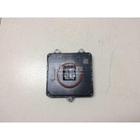 Блок управления светом BMW 1-serie F20/F21 (2011 - 2019) 63117429126