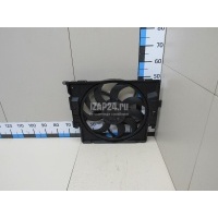 Вентилятор радиатора BMW 3-serie F30/F31/F80 (2011 - 2020) 17428641964