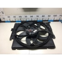 Вентилятор радиатора BMW 3-serie F30/F31/F80 (2011 - 2020) 17428641963