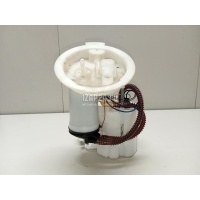Насос топливный электрический BMW 3-serie F30/F31/F80 (2011 - 2020) 16117243974
