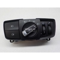 Переключатель света фар BMW 1-serie F20/F21 (2011 - 2019) 61319265305