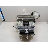 Корпус отопителя Citroen-Peugeot RCZ (2010 - 2014) 6480E8