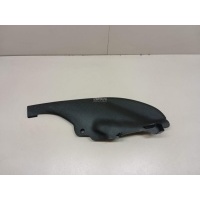Накладка (кузов внутри) Citroen-Peugeot RCZ (2010 - 2014) 7589RS