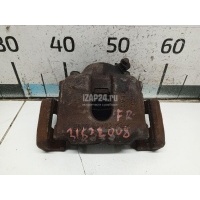 Суппорт тормозной передний правый BMW Z4 E85/E86 (2002 - 2008) 34116758114