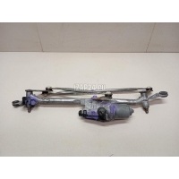 Трапеция стеклоочистителей Mazda CX 5 (2012 - 2017) KD5367360