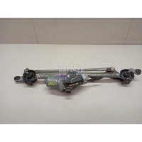 Трапеция стеклоочистителей Mazda CX 5 (2012 - 2017) KD5367360