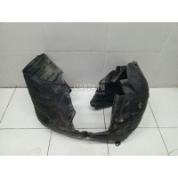 Локер передний правый Mazda CX 5 (2012 - 2017) KD5356130F