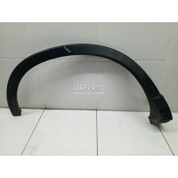 Накладка заднего крыла правого Mazda CX 5 (2012 - 2017) KD5351W50C8N