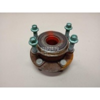Ступица передняя Mazda CX 5 (2012 - 2017) KD353304XF