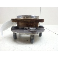 Ступица передняя Mazda CX 5 (2012 - 2017) KD353304XF