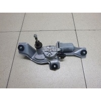 Моторчик стеклоочистителя задний Mazda CX 5 (2012 - 2017) KD5367450
