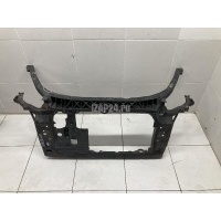 Панель передняя Hyundai-Kia i10 (2007 - 2013) 641010X000