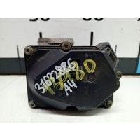 Заслонка дроссельная электрическая VAG A4 [B8] Allroad (2009 - 2015) 03L128063AF