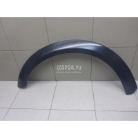 Накладка переднего крыла левого VAG A4 [B8] Allroad (2009 - 2015) 8K9853717B